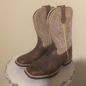 Men’s Ariat Boot